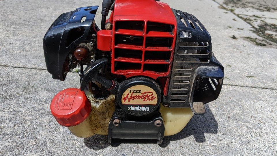 Shindaiwa HomePro T222 String Trimmer