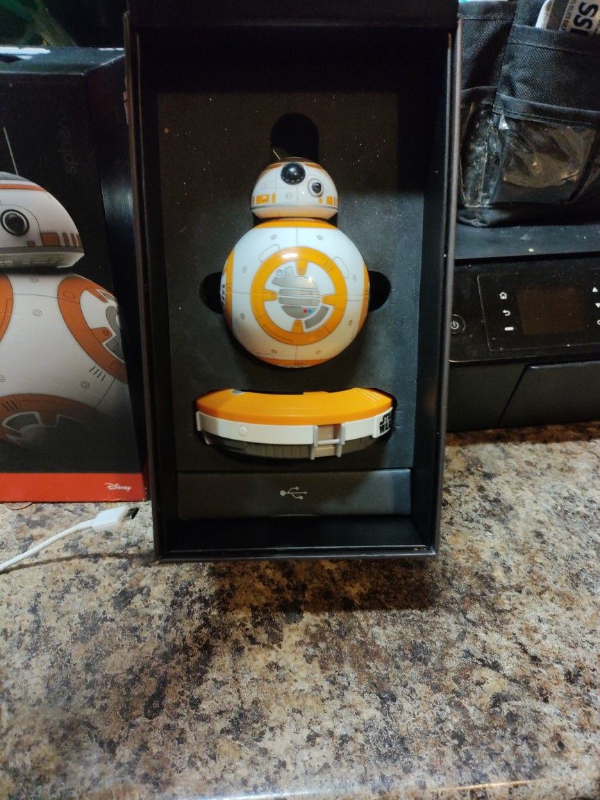 Star Wars BB-8