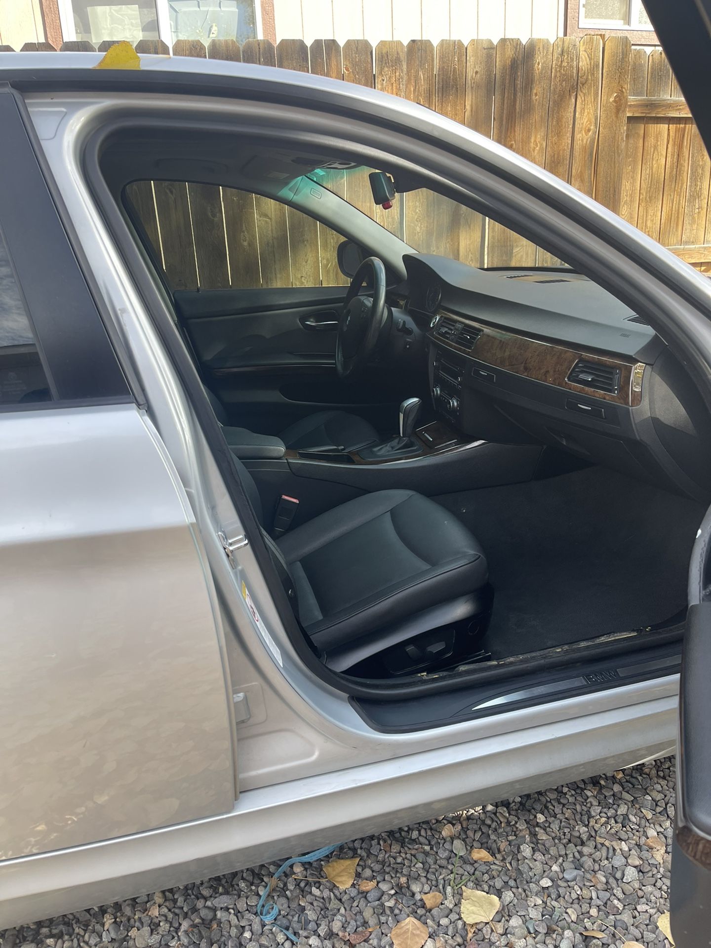 2009 BMW 328i