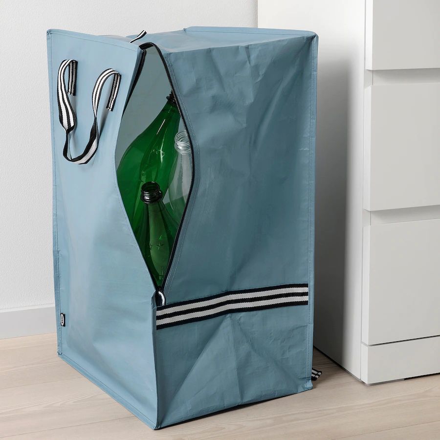 Big Bags For Storage And Organization 