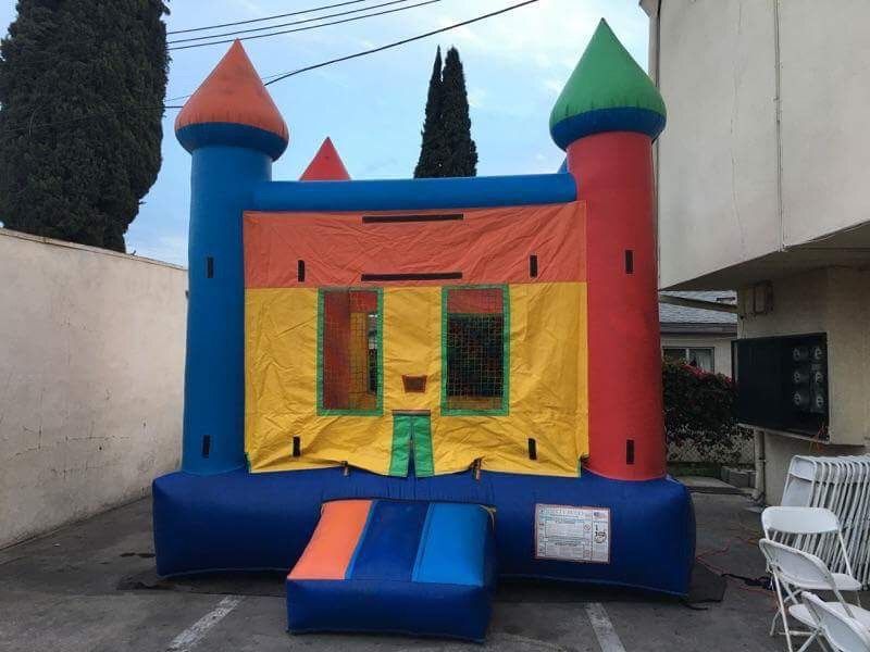 Everything For Your Parties