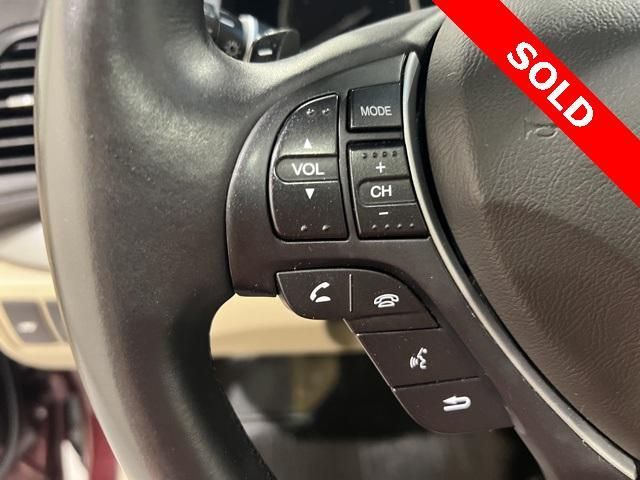 2014 Acura RDX