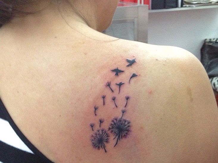 Tattoos