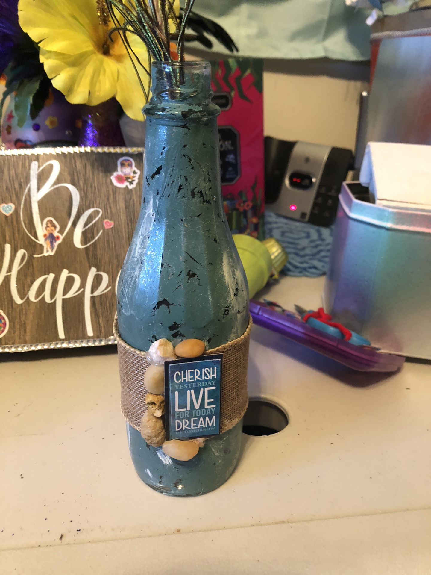Vases