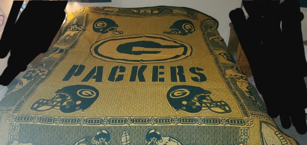 Blankets