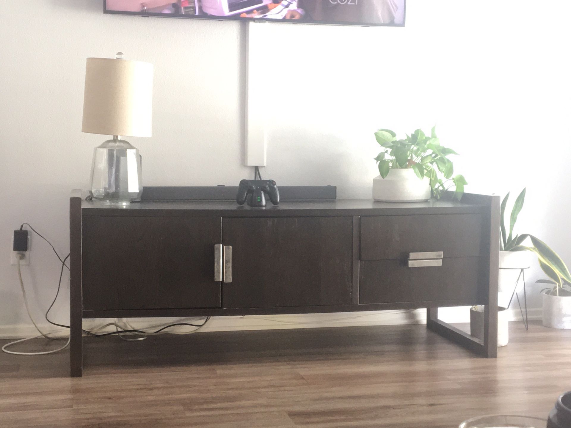 TV Stand West Elm for Sale in San Diego, CA OfferUp