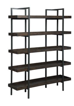 Starmore Bookcase by Ashley


♥️In Stock Thumbnail