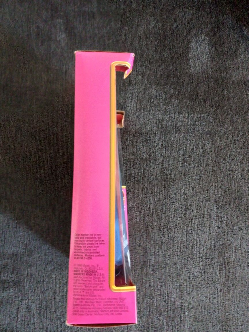 4 Barbie Bundle Deal