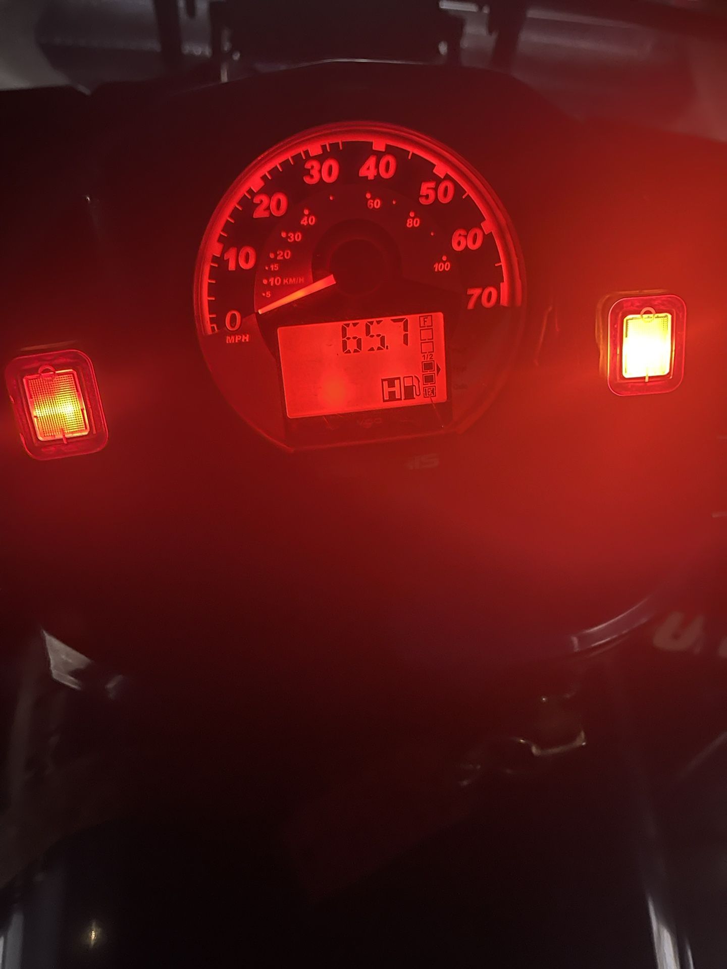Polaris Sportsman 800cc 4x4 Automatica