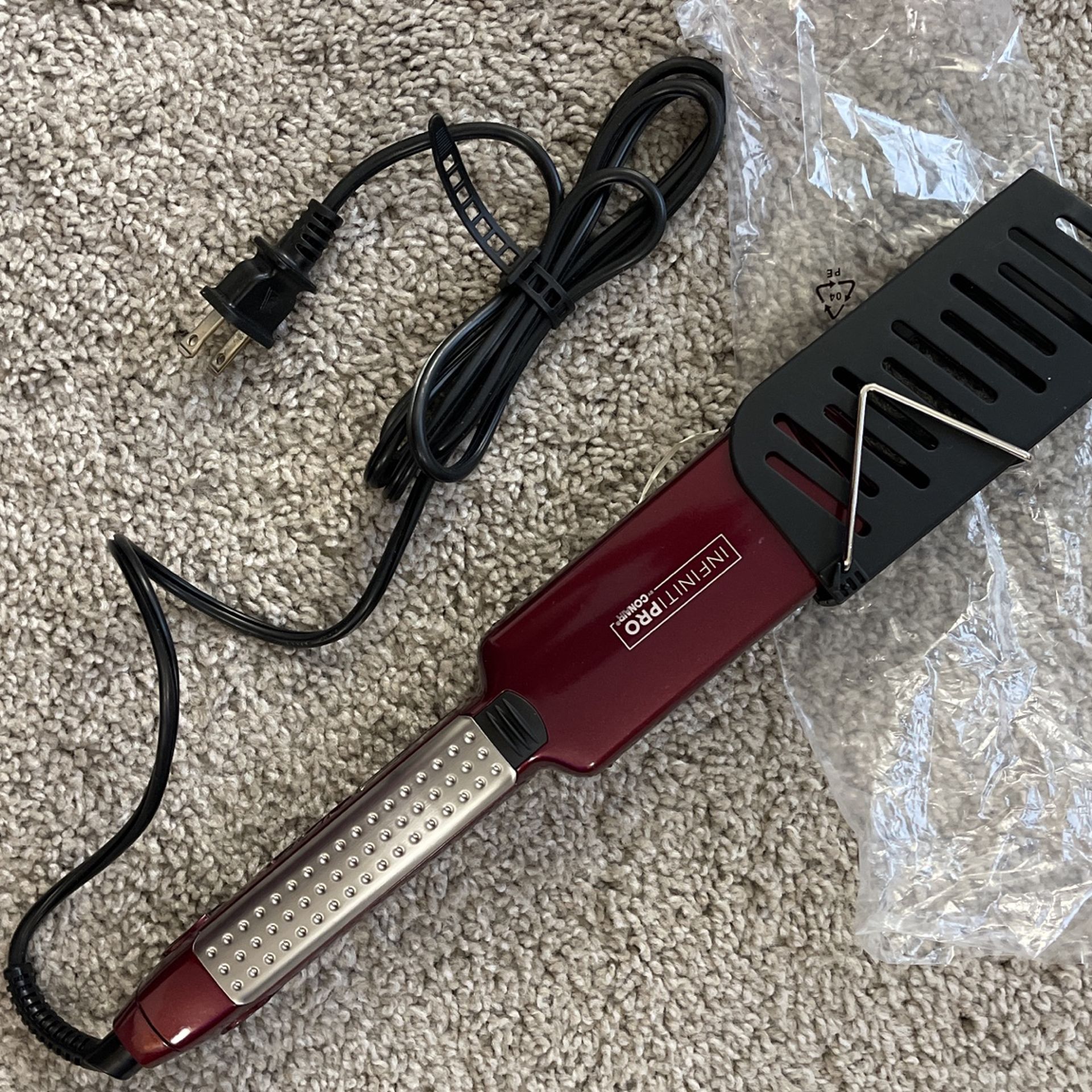 Hair Straightener