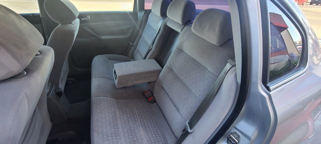 2002 Volkswagen Passat