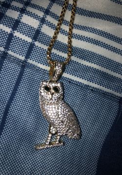 ovo chain