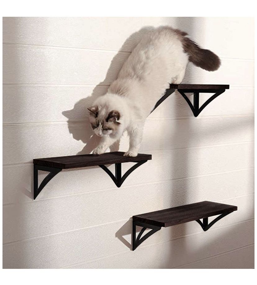 3 Pack Floating Shelves NEW