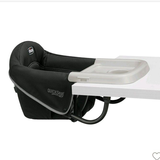 Chicco Quickseat Hook On Chair