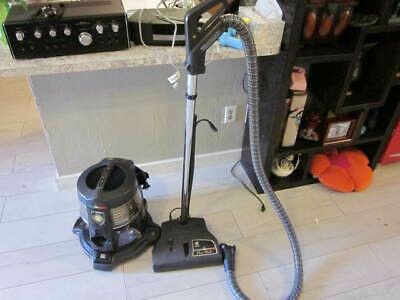 Rainbow Vacuum-water filtered-e series