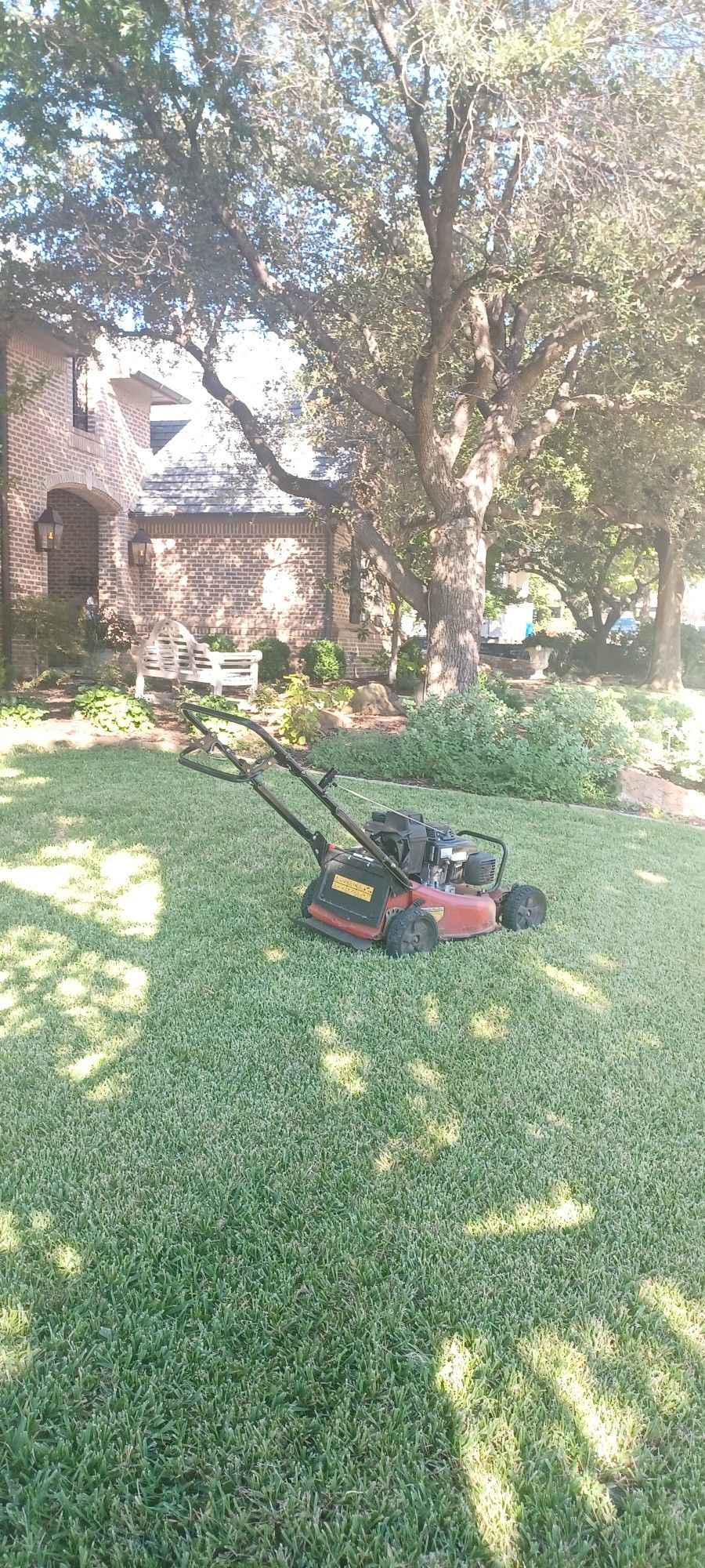 Lawn Service