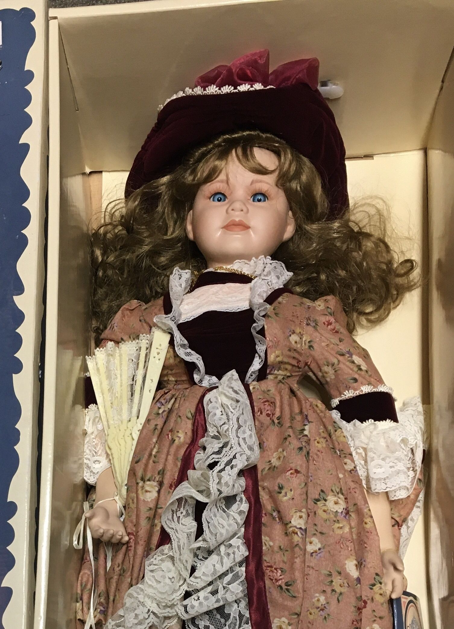 Assorted Collectibles, Dolls and Figurines
