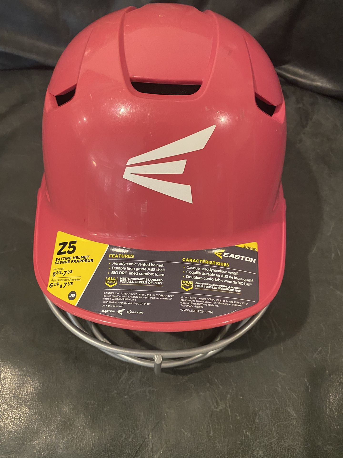 Girls T- Ball Package