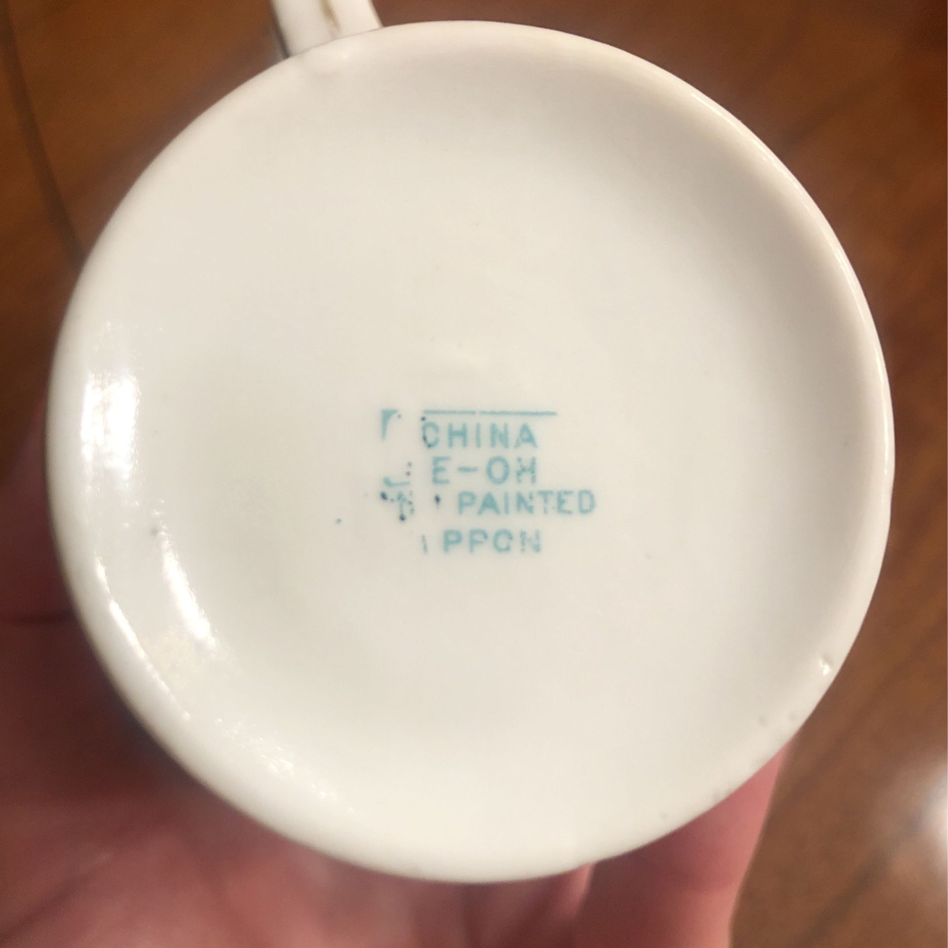 Misc. Glassware