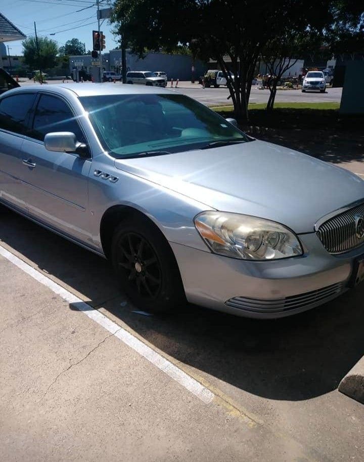 2006 Buick Lucerne