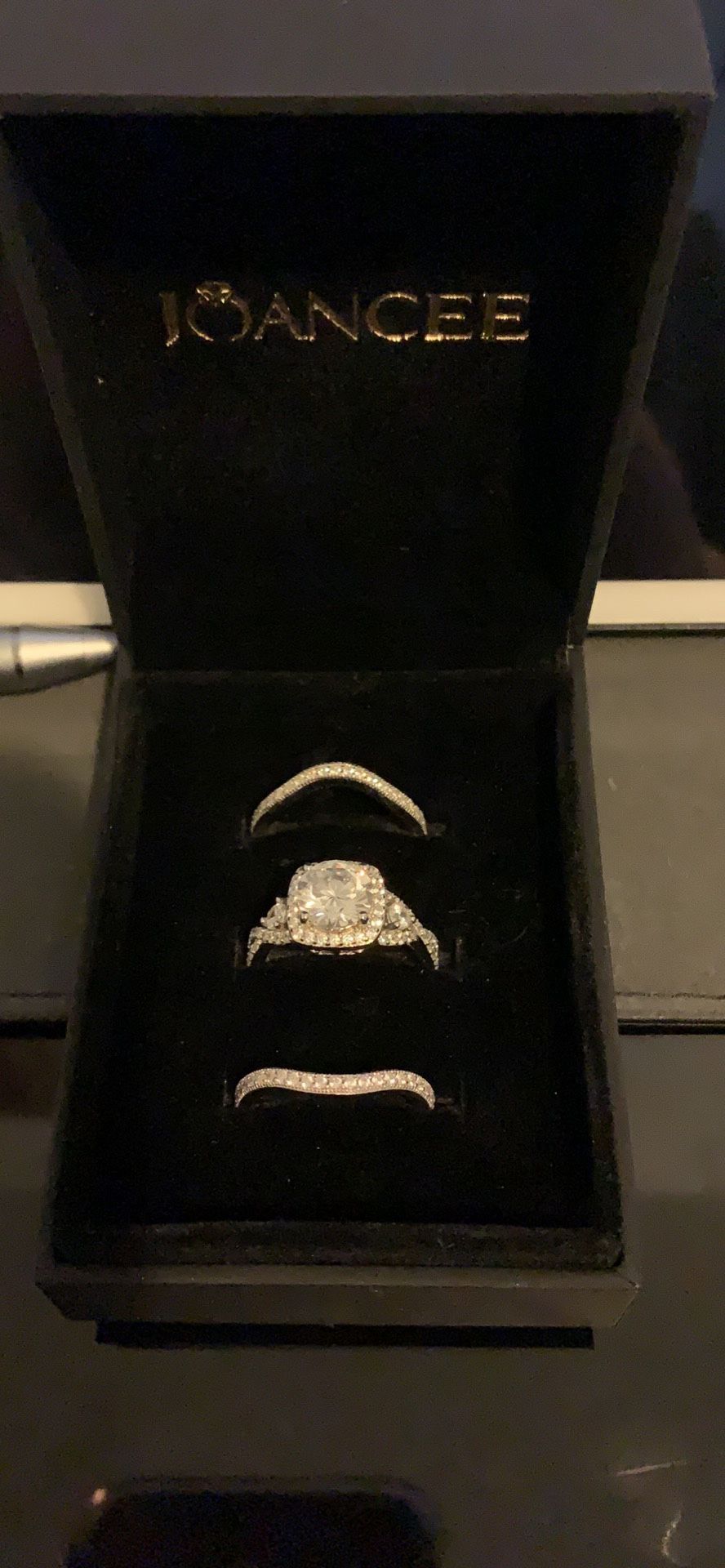 Wedding Set