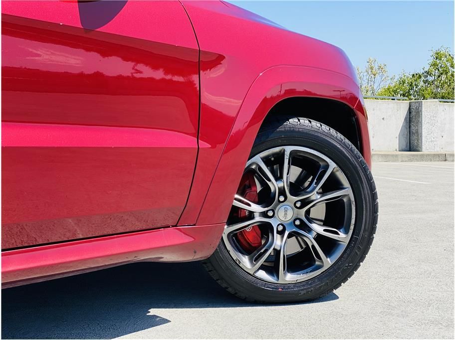 2012 Jeep Grand Cherokee