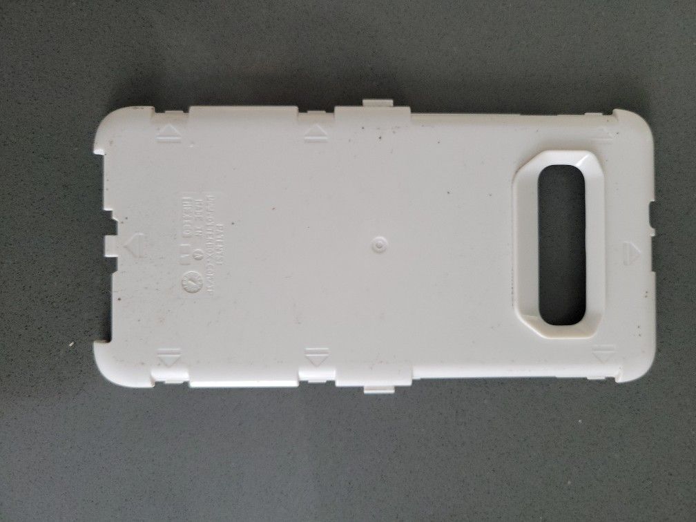 Otter Box Defender Galaxy S10+