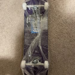 CCS SKATEBOARD 32” L 8” W Brand New Can Ship If Necessary Thumbnail