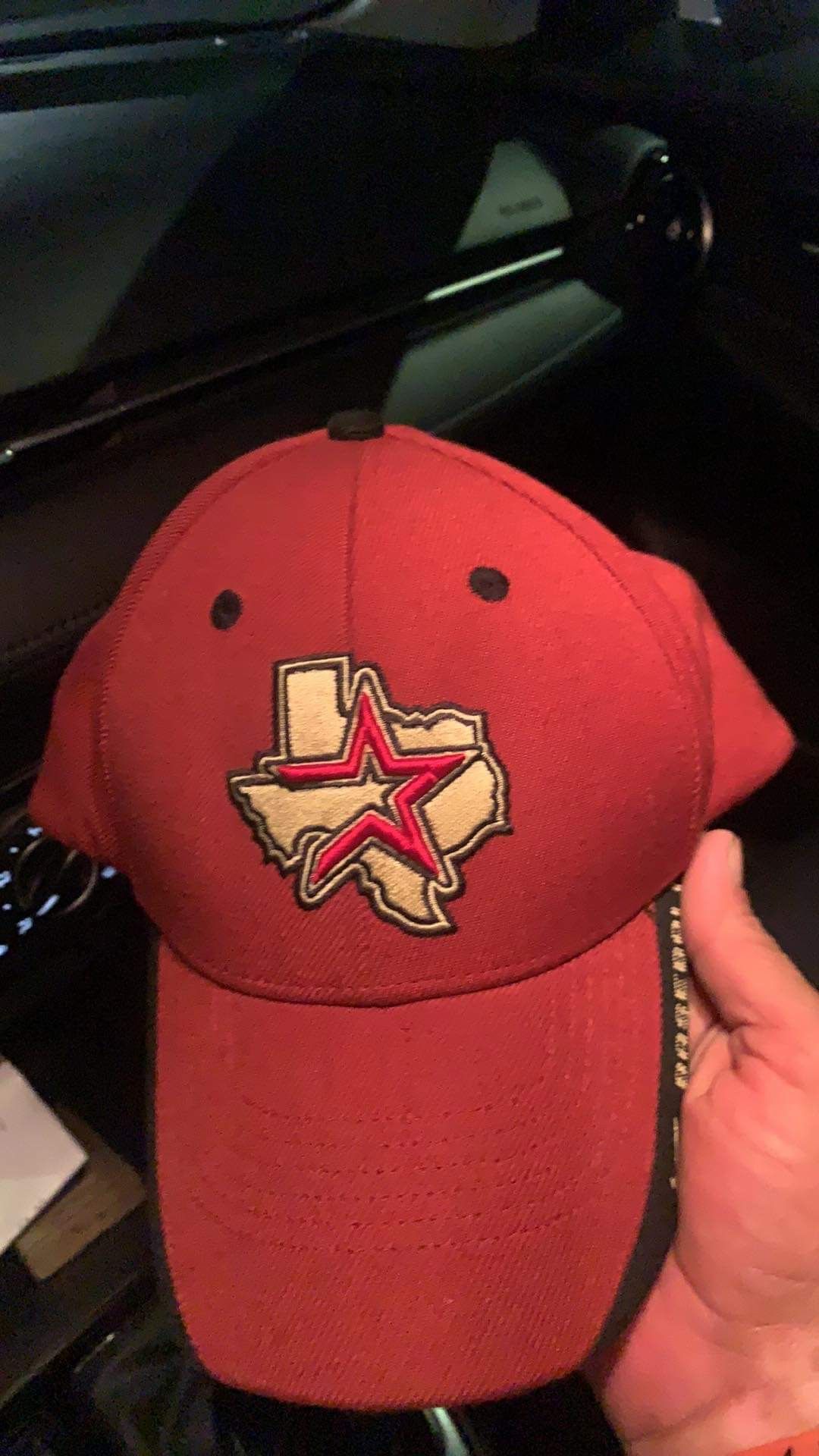 Roger Clemens Jersey And hat