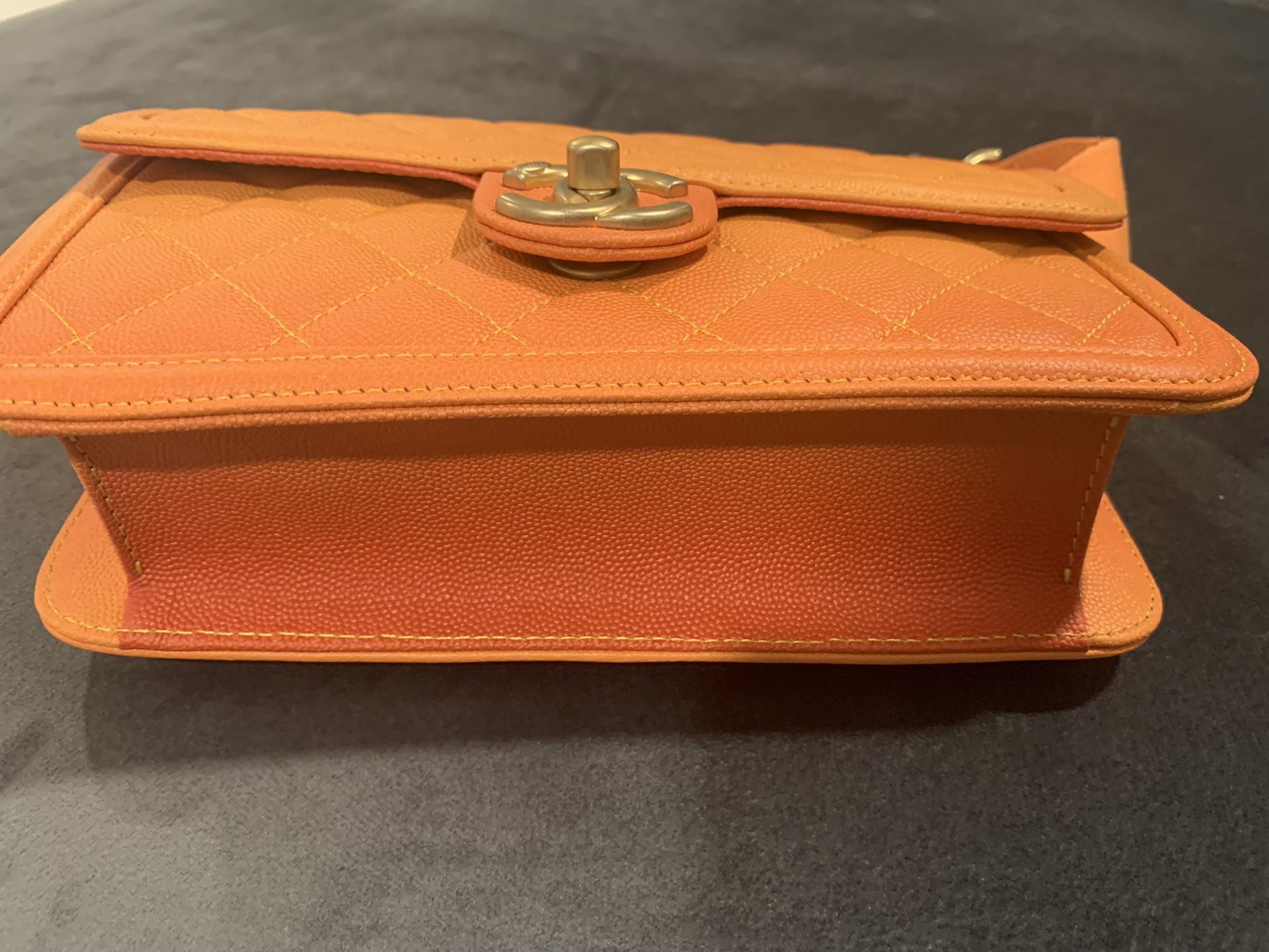 Small Chanel Shoulder Bag
