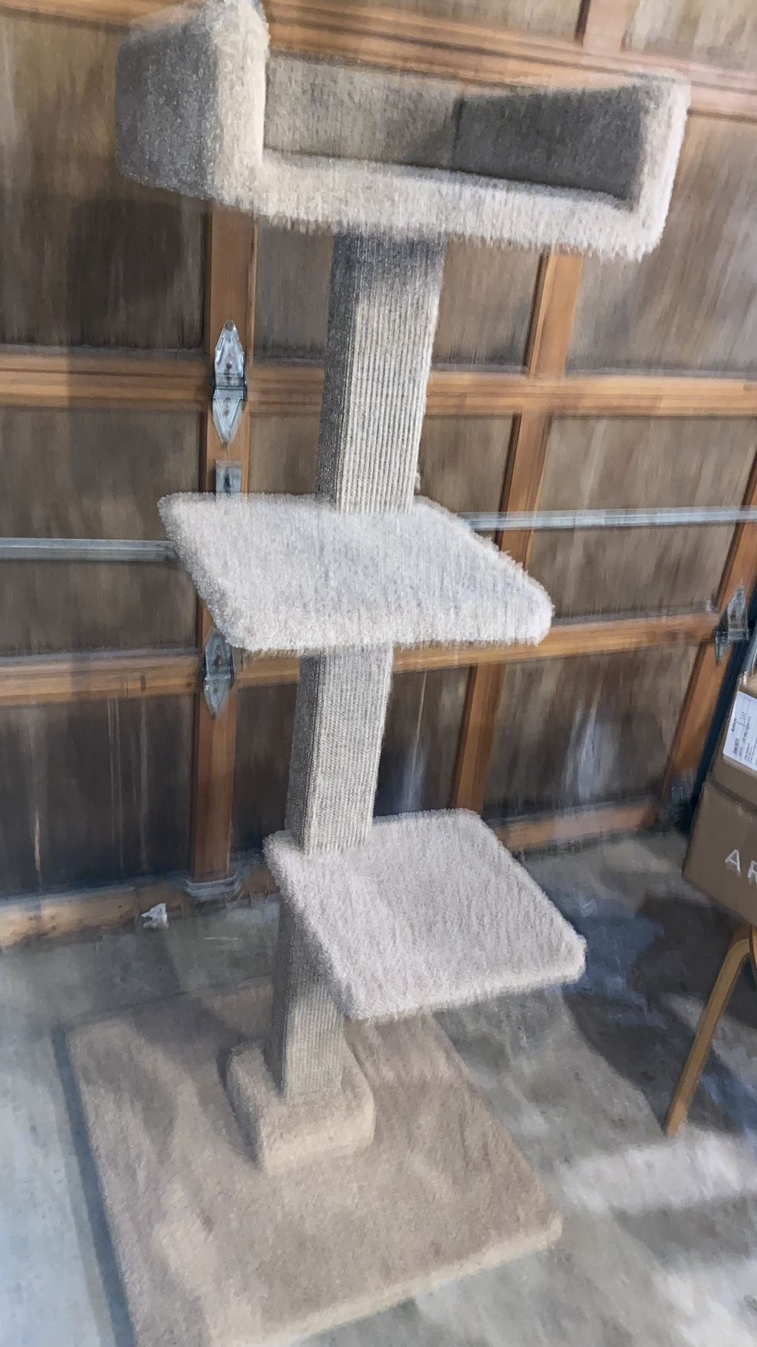 3 Layer Cat Tree