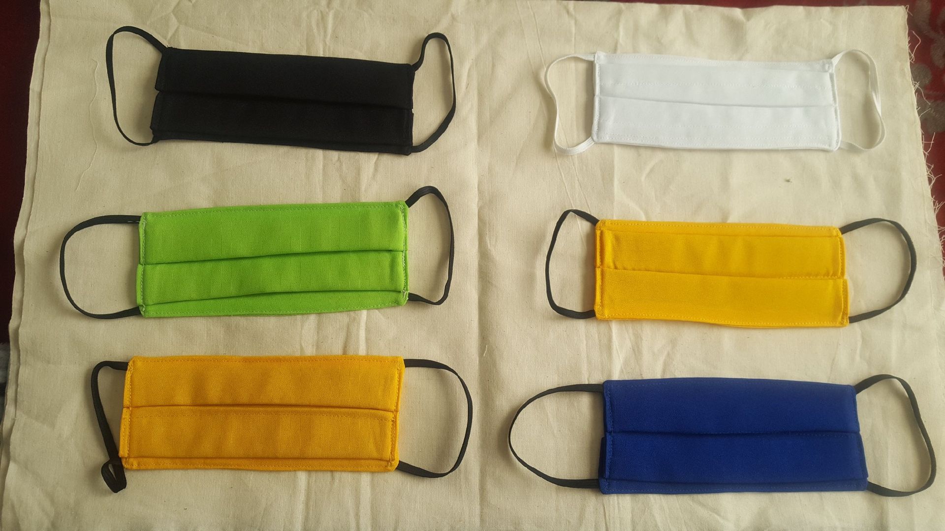 Masks