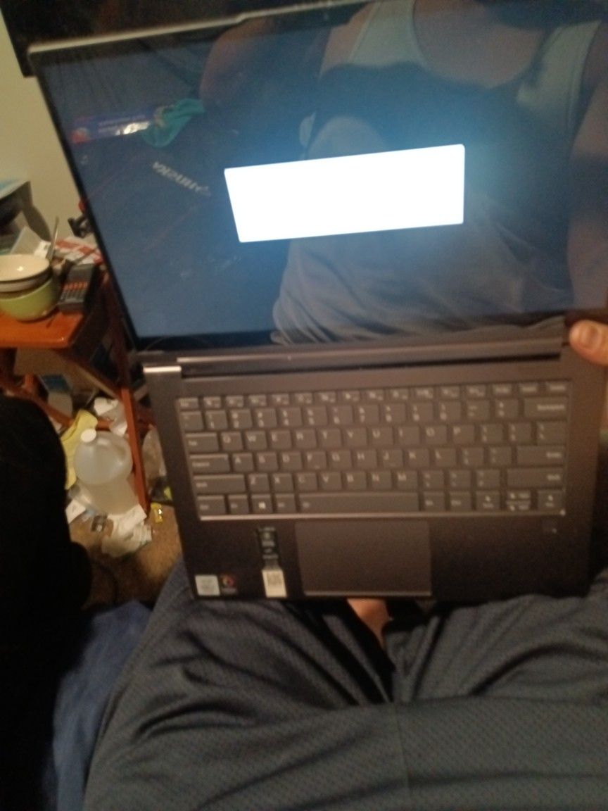 Lenovo Yoga 7i Laptop