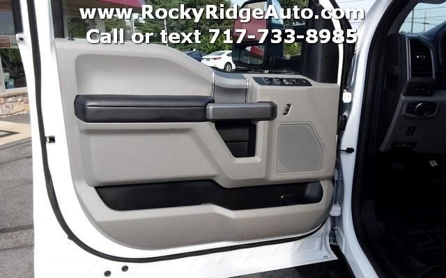 2020 Ford Super Duty F-350 DRW