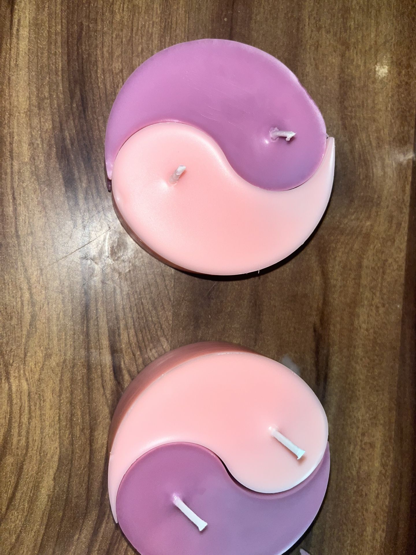 Candles