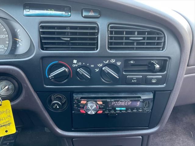 1995 Toyota Camry