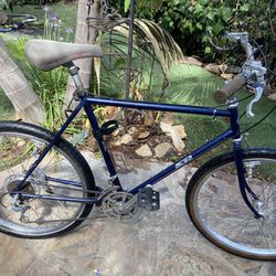 SR Classic Mid 80’s Vintage Mountain Bike Thumbnail