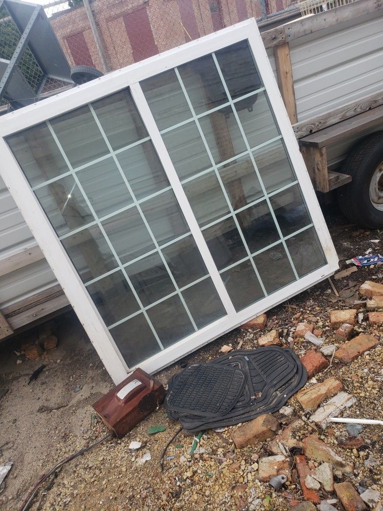 Used Window