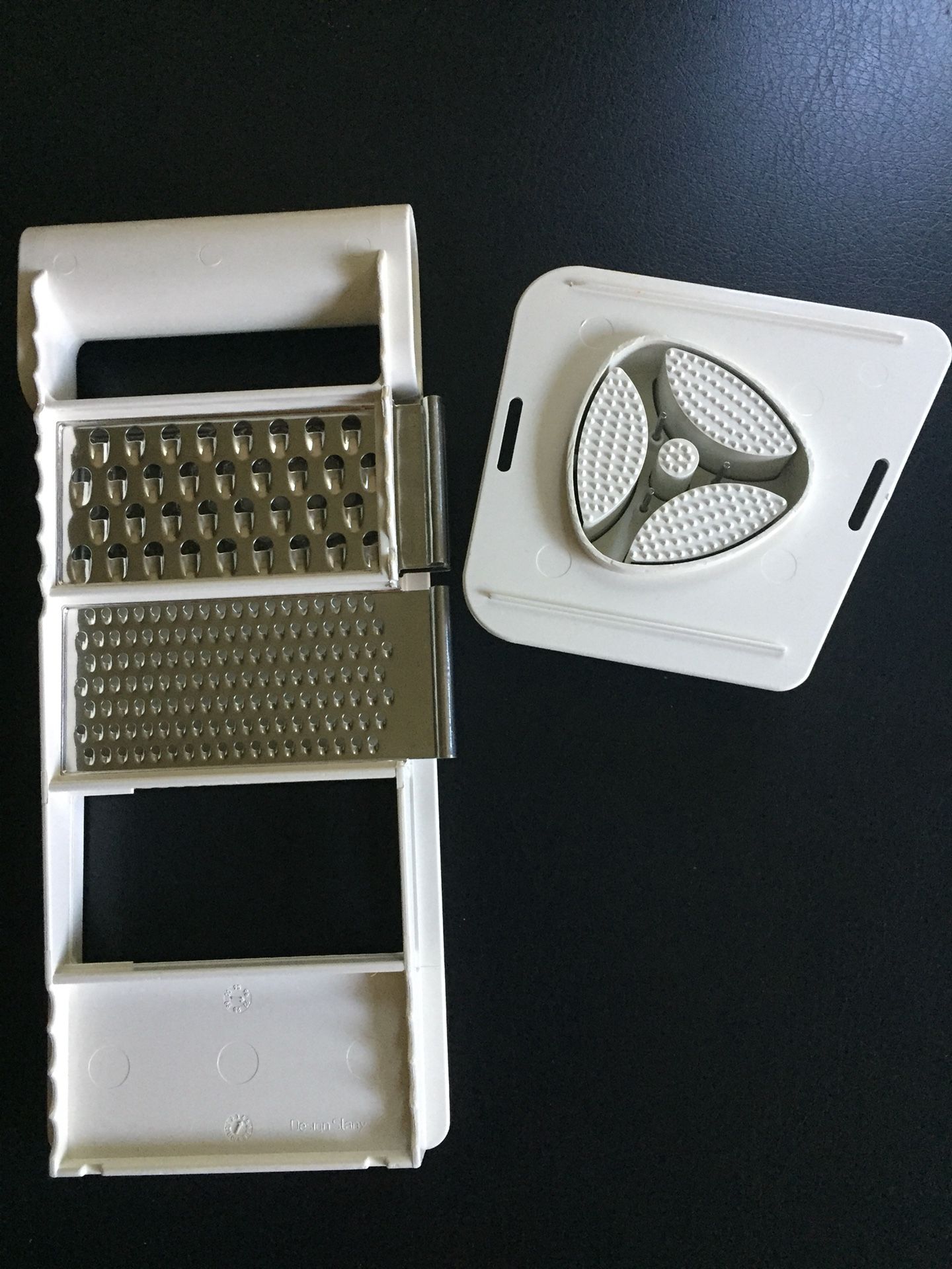 Leifheit grater for veggies or cheese