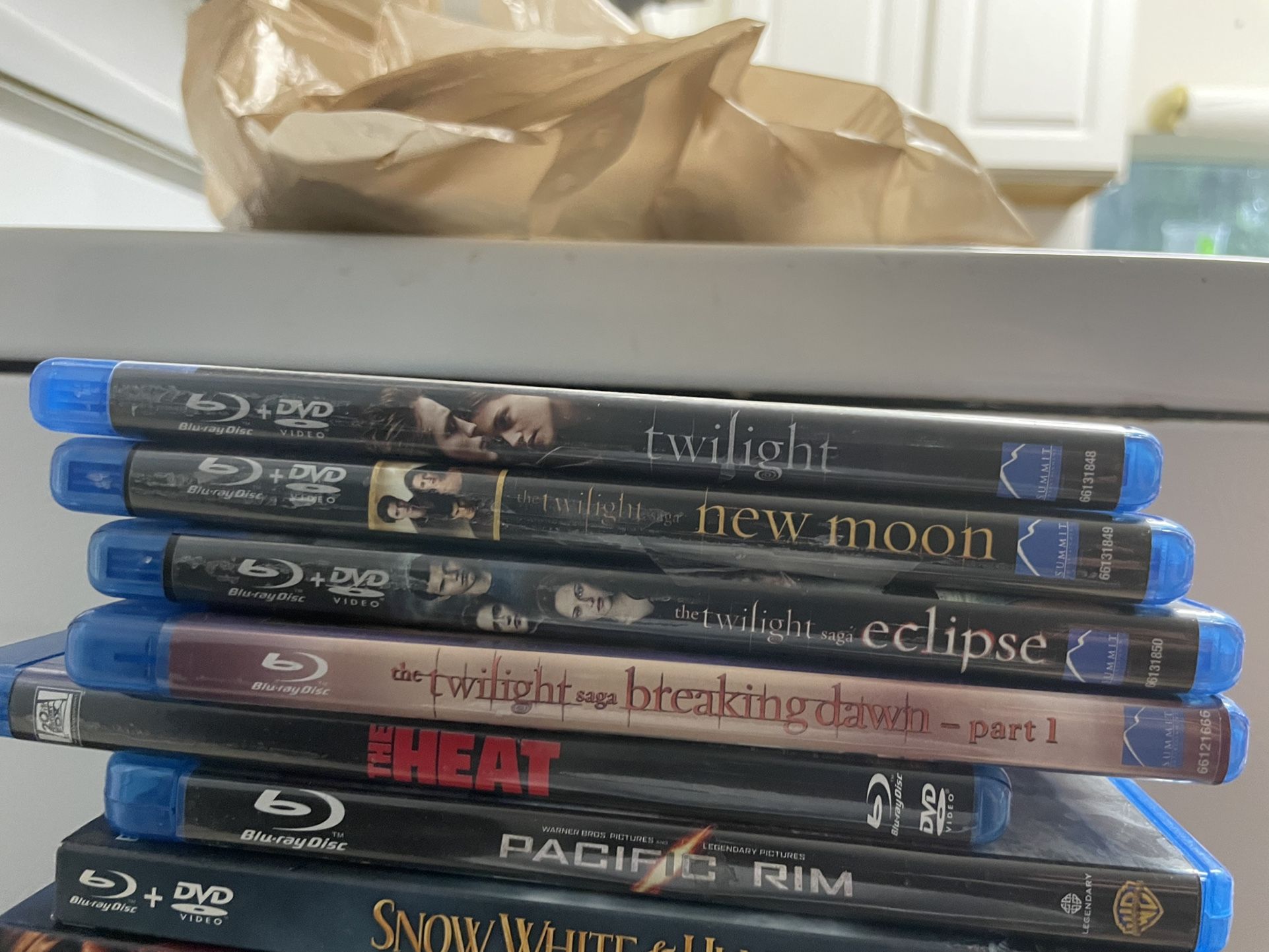 DVDS