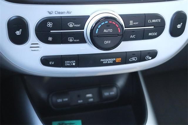 2019 Kia Soul EV