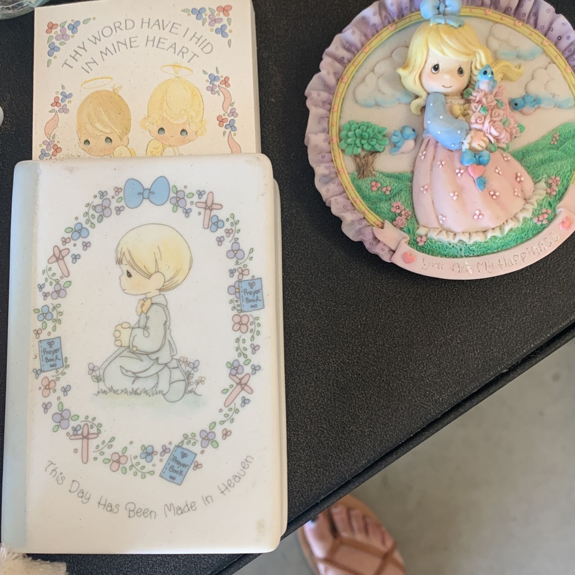 Precious Moments Collectibles