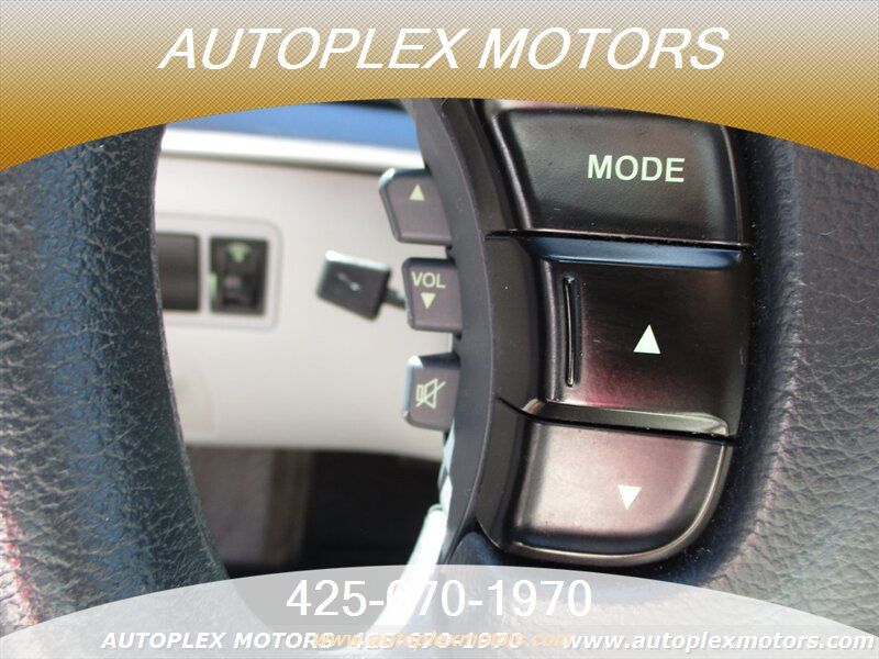 2008 Hyundai SONATA GLS