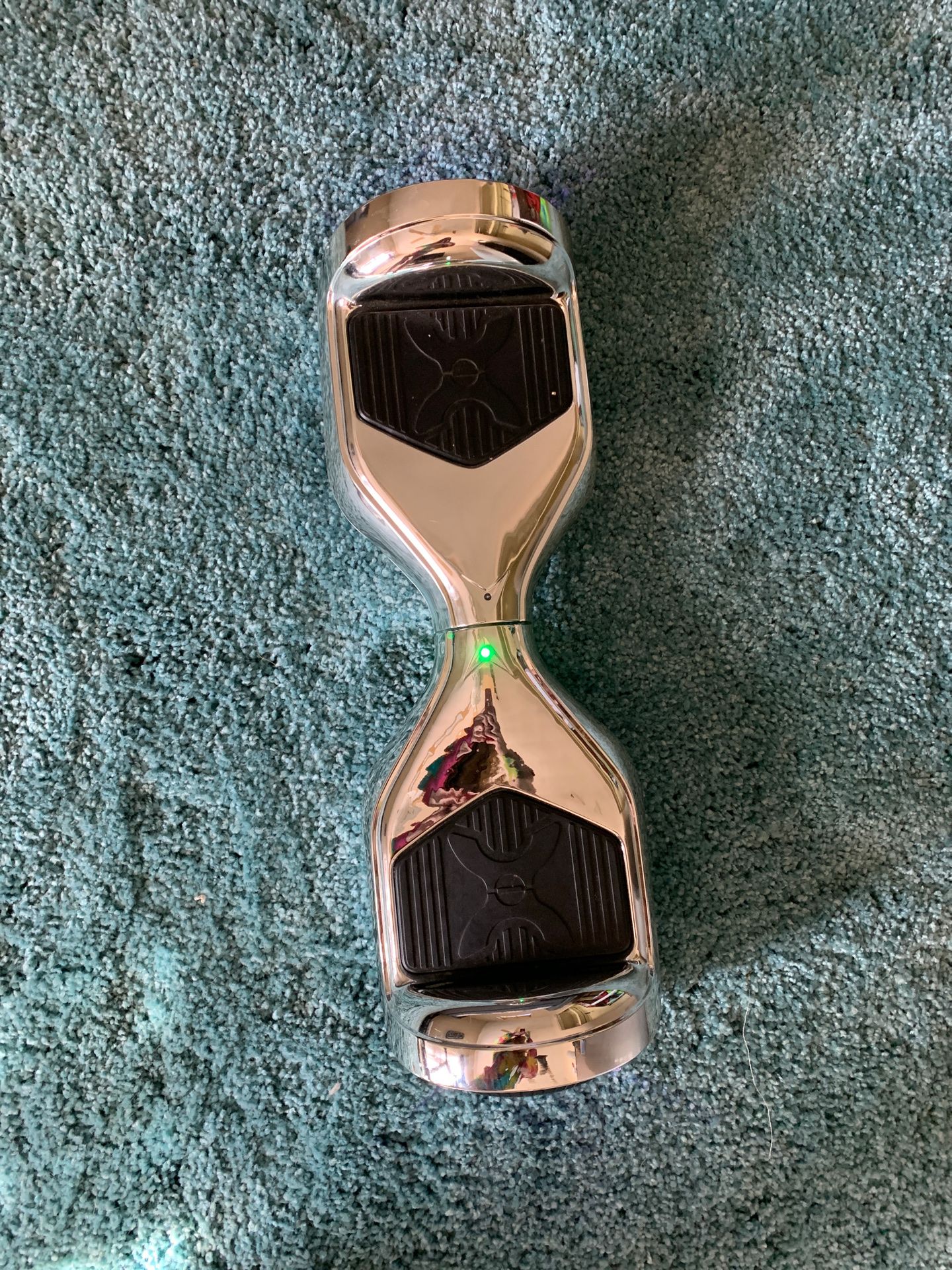 hoverboard