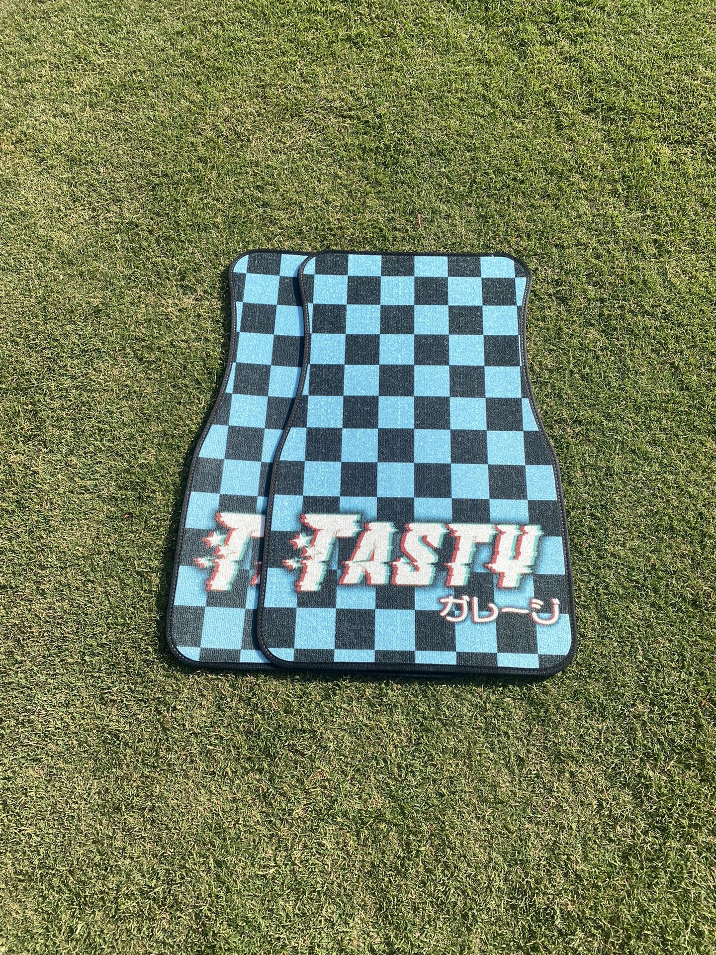 Tasty Garage Floor Mats