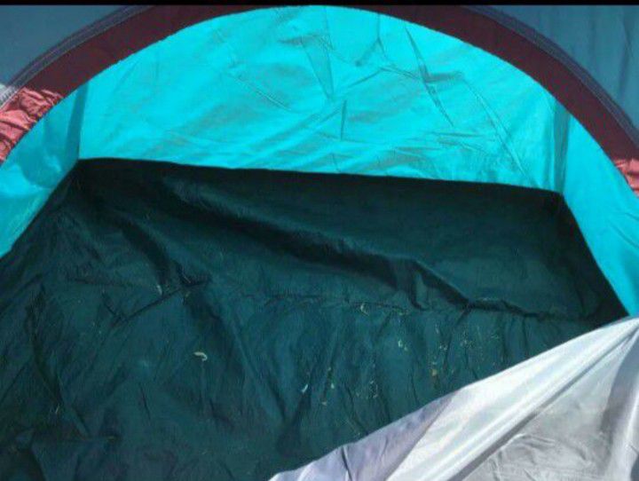 Kids Tent American Camper