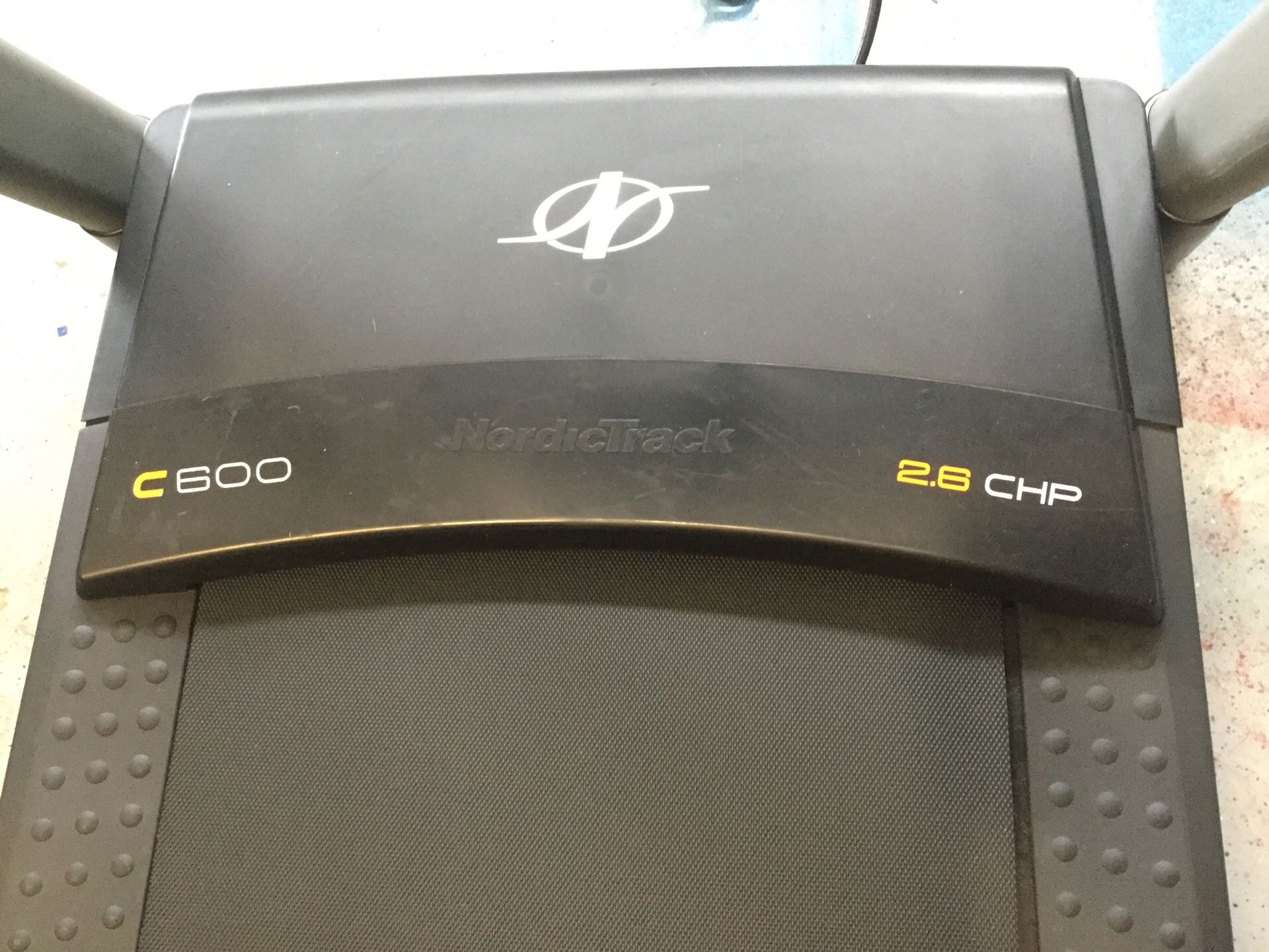 Nordictrack C600 treadmill, new for Sale in Des Moines, WA OfferUp