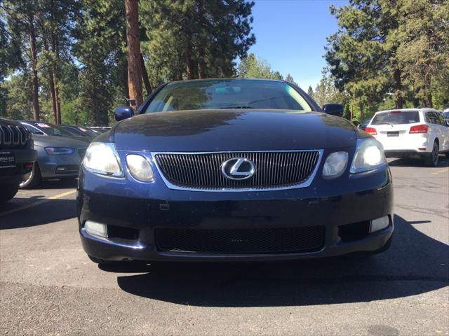 2006 Lexus GS 300