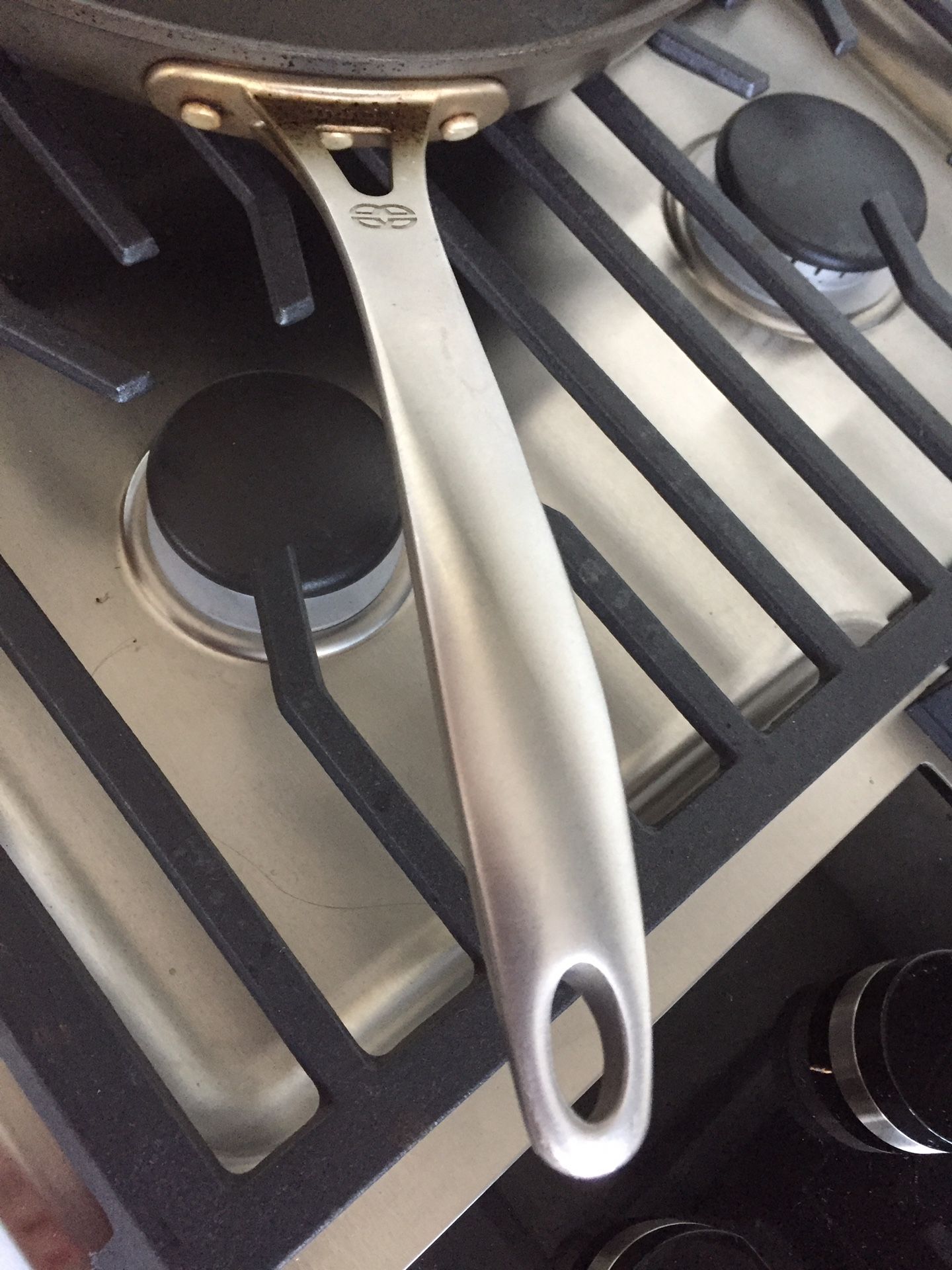 Calphalon 12” frying pan