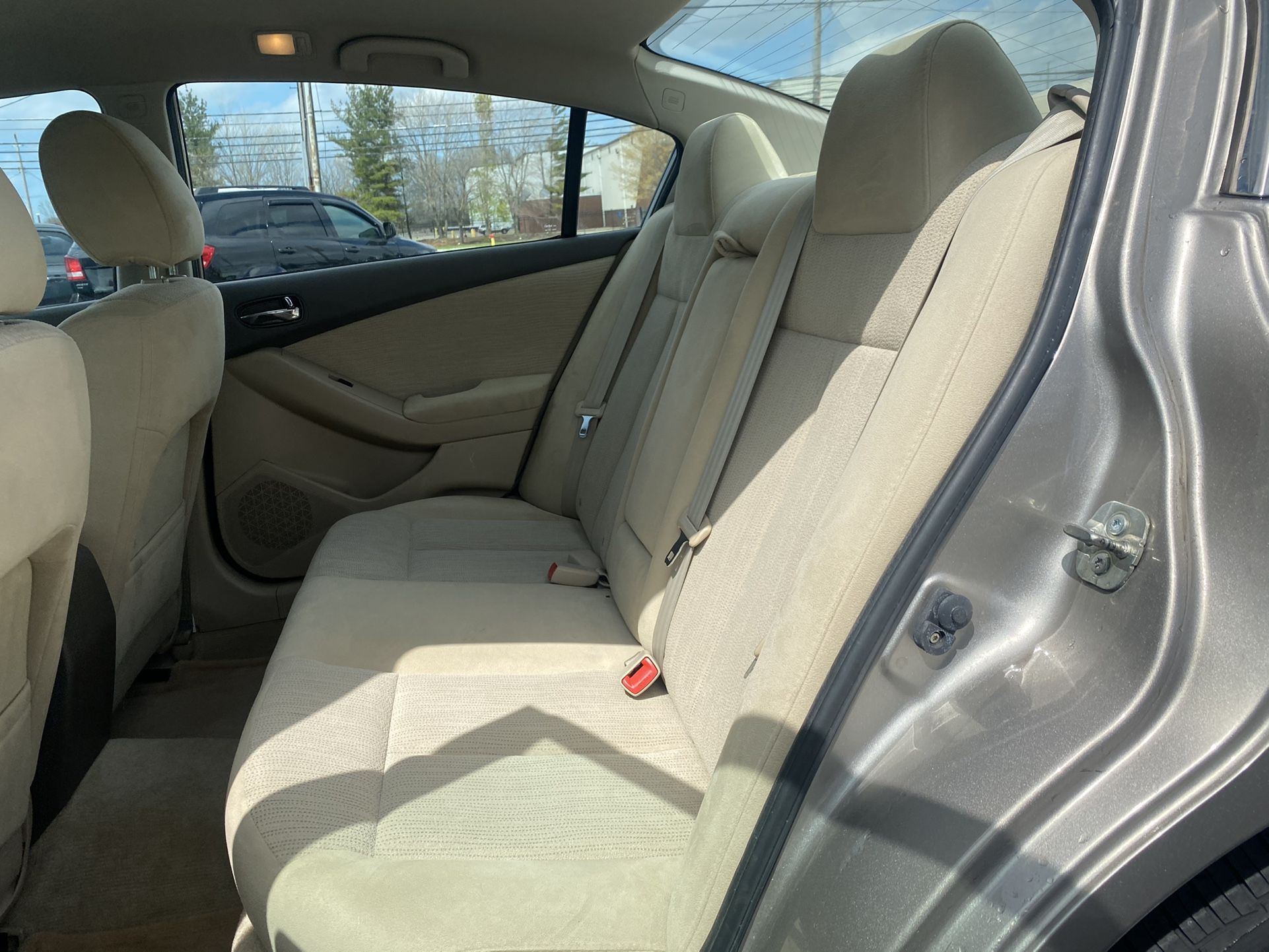 2011 Nissan Altima
